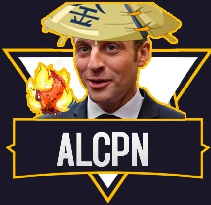 Alcpn