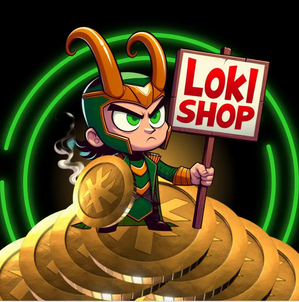 Loki_Shop